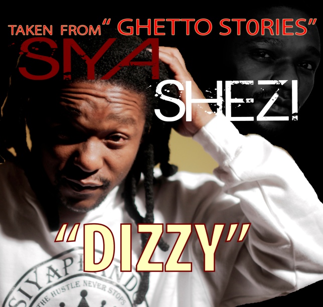 Siya Shezi- Dizzy